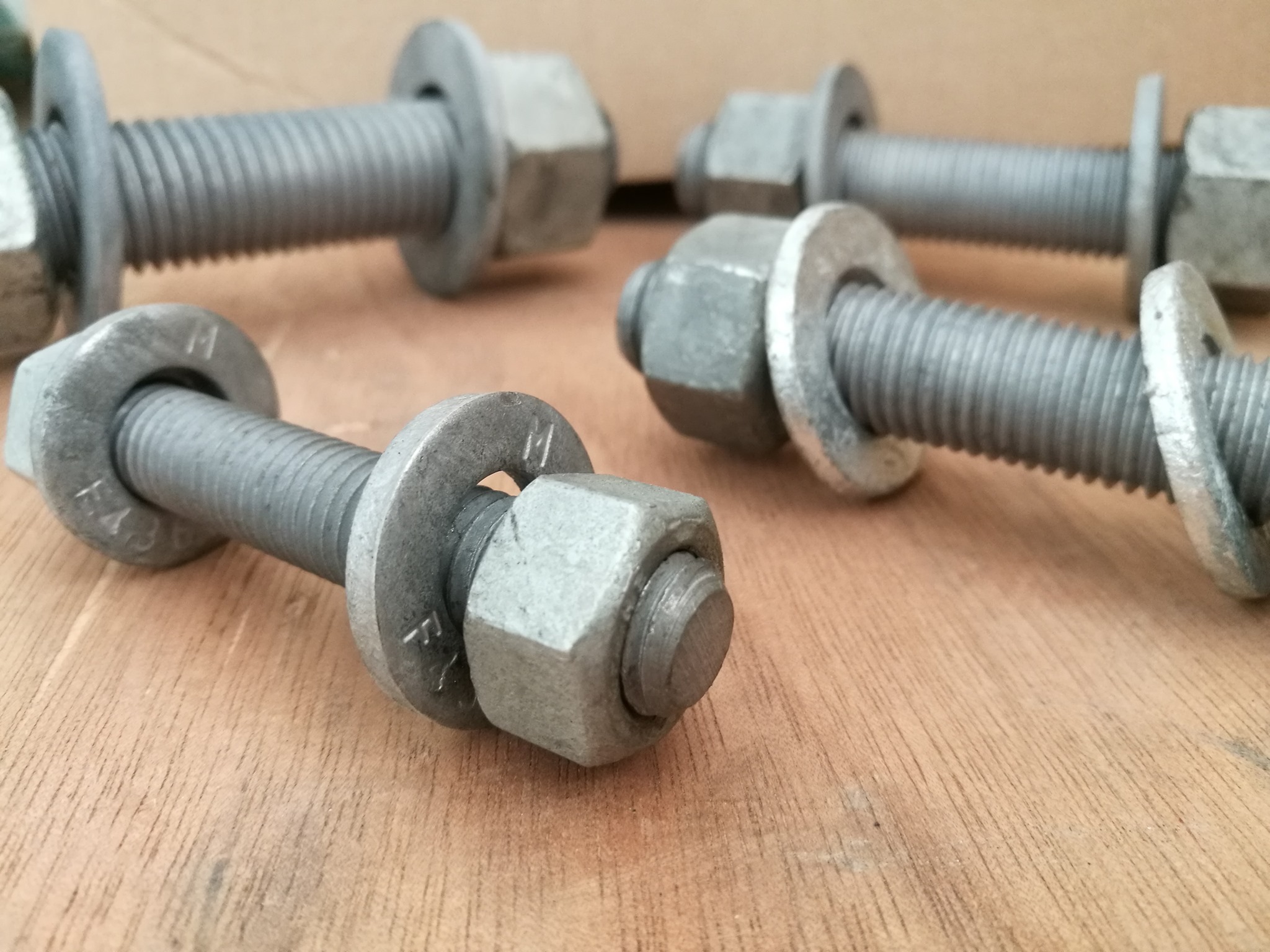 Meilleurs equipements et produits industriels